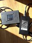 Dell stacja dokująca k17A z zasilaczem 130W