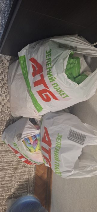 Одяг для хлопчика