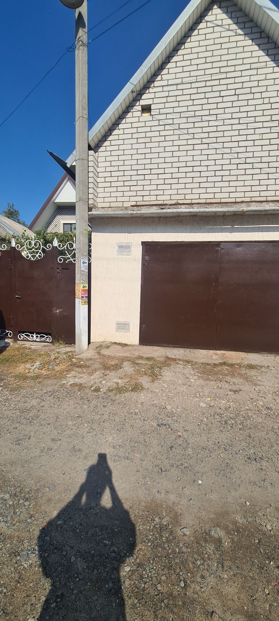 Продам отличный дом в центре города