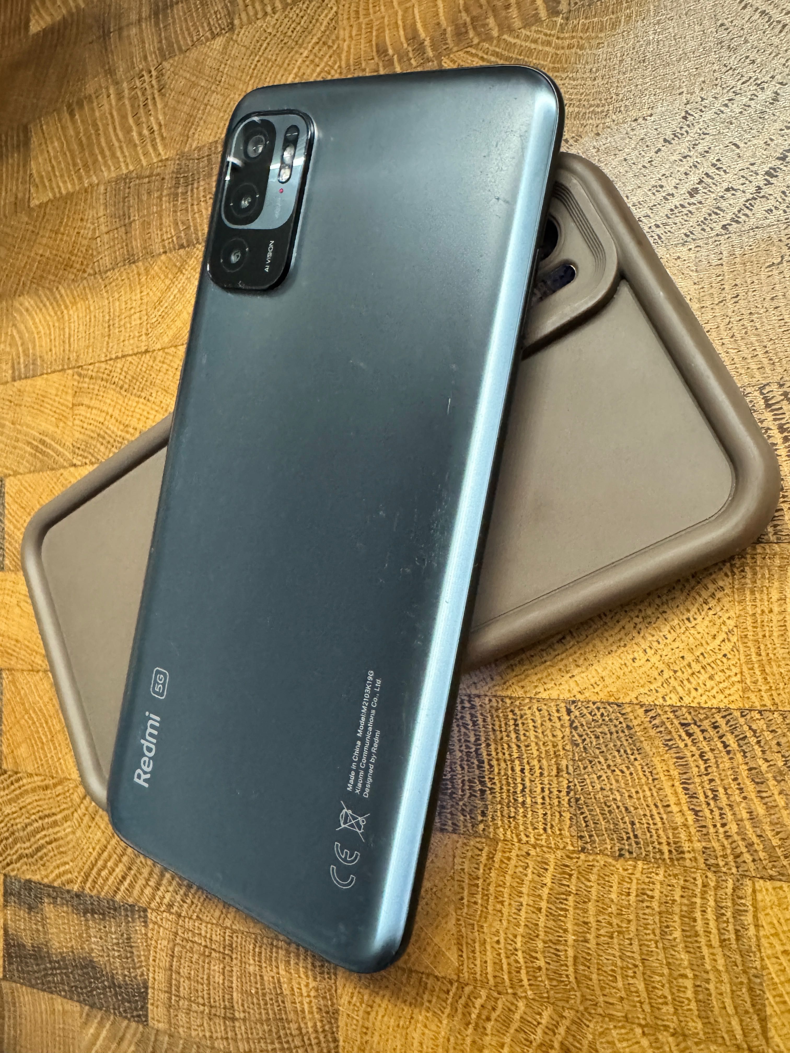 Xiaomi Redmi Note 10 5g