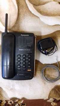 Pадиотелефон Panasonic KX-T4040BX