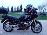 BMW r 1100 rs 1997 GS rt