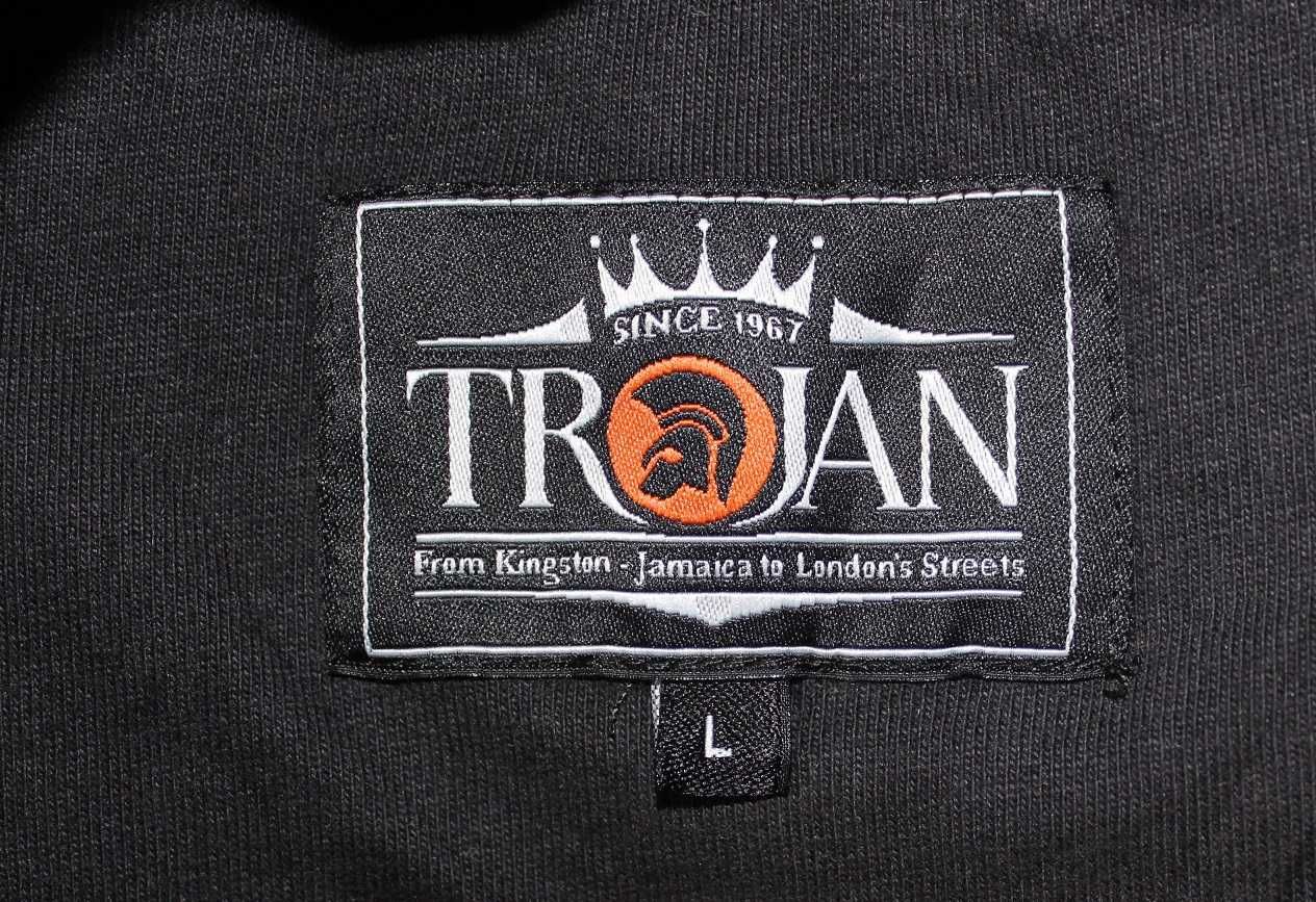 Trojan Jamaica t-shirt r.L