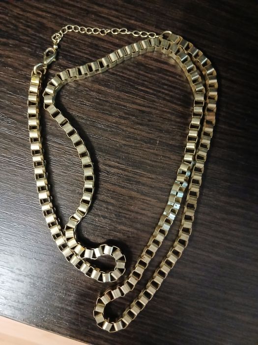 Цеп байкера метал.