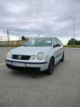 Volkswagen Polo 1.2 2002