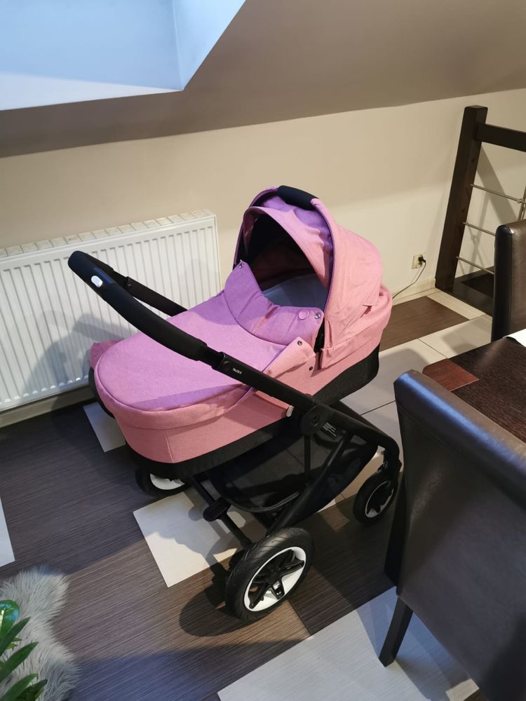 Wózek Cybex po jednym dziecku