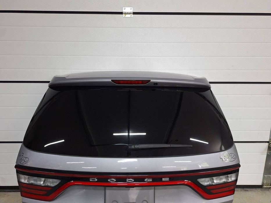 Klapa Dodge Durango kod PSC 2016, 2017, 2018, 2019, 2020, 2021, 2022