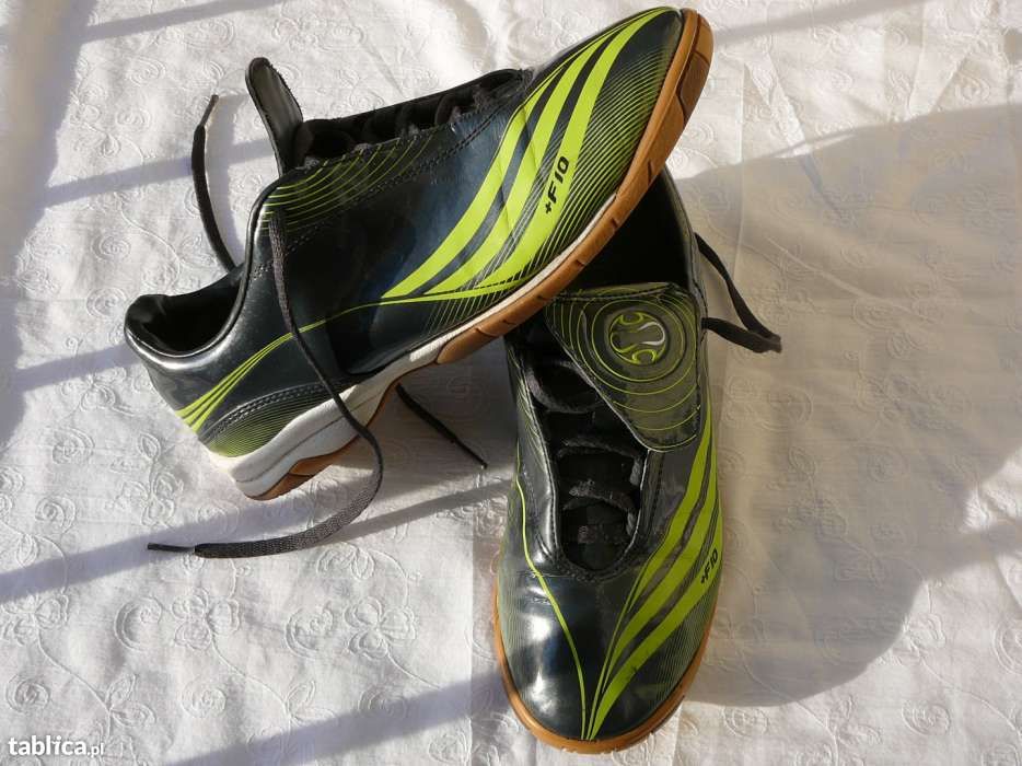 buty adidas +F10 roz.38-2/3