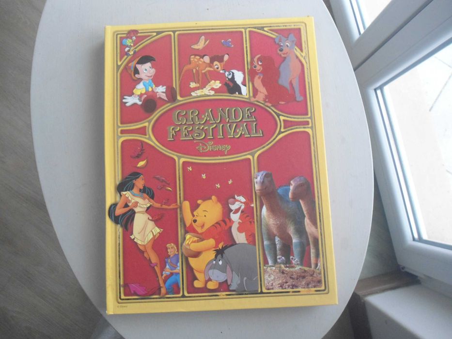Grande Festival Disney