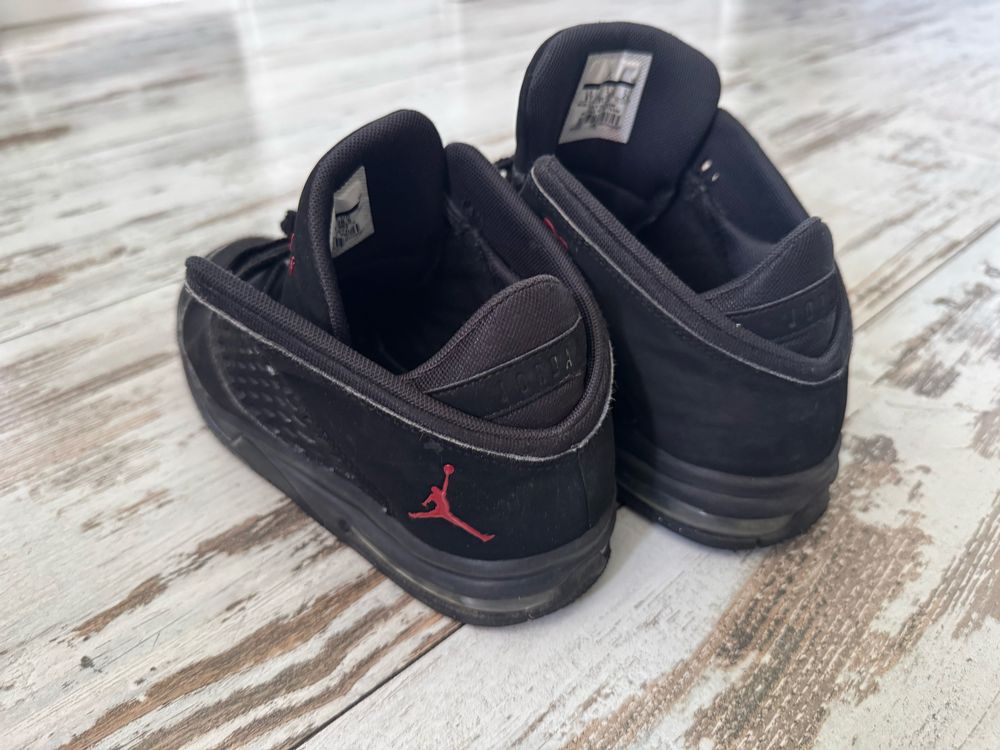 Buty Nike Jordan Flight Origin rozmiar 38.5