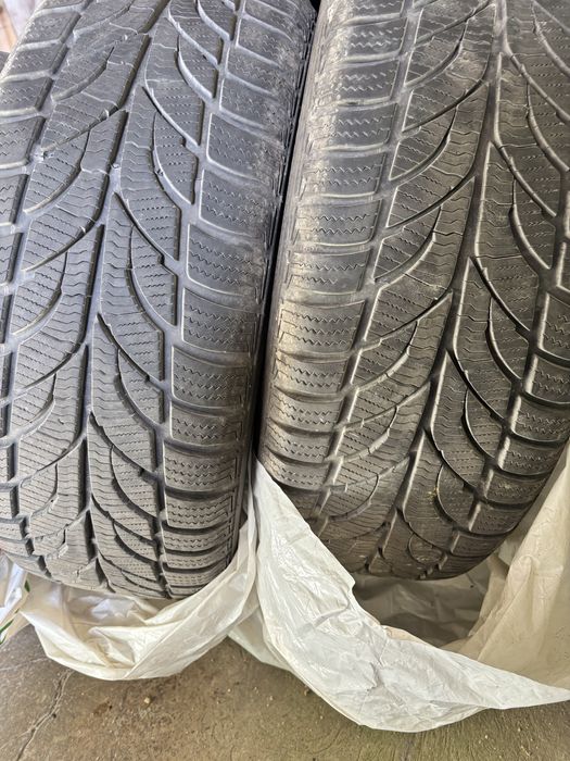 Opony zimowe 195/55/r15