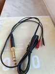 Kabel słuchawkowy Sennheiser HD25 Lite nowy