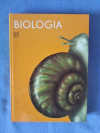 Sprzedam książkę: "Biologia"- Wydanie IV