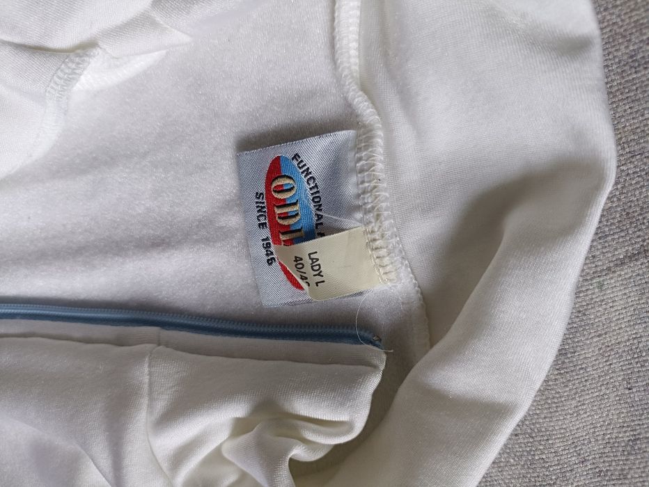 Термо білизна фліска худи темокофта crane