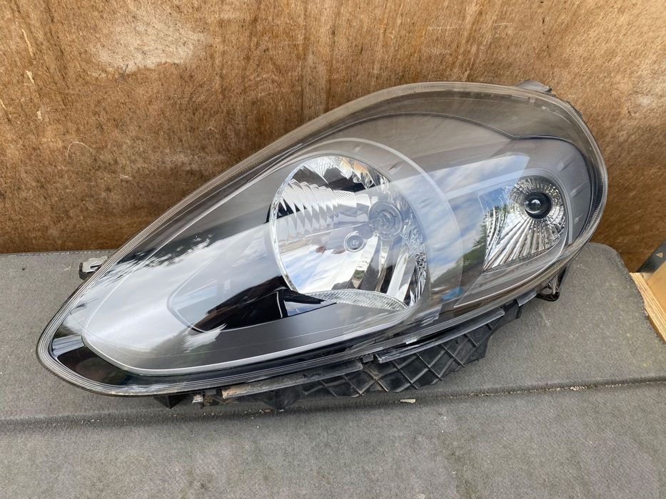 lampa fiat punto evo lewa eu