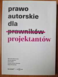 Prawo autorskie dla projektantów