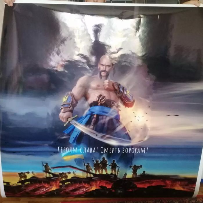 Наклейки на авто