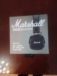 Продам навушники marshall major 3 нові