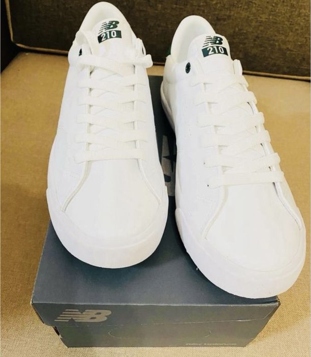 Кросівки чоловічі New Balance 210 нові