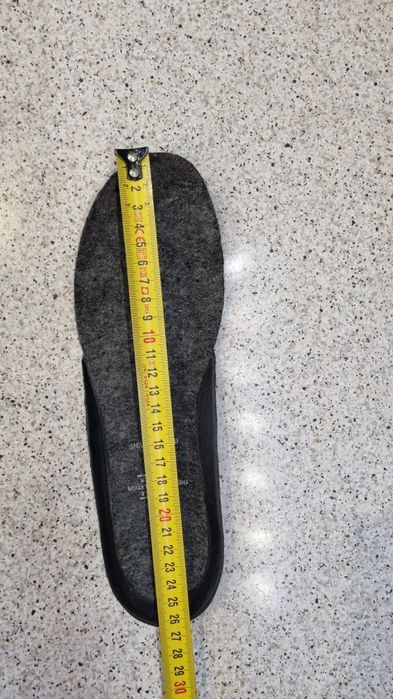 Сапоги Geox зима с мембраной на мальчика р.41 по стельке 26 см