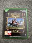 harry potter quidditch champions xbox