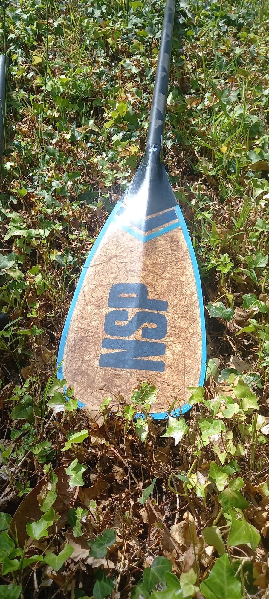 Remo Stand Up Paddle NSP novo