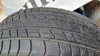 4 opony letnie Dunlop SP Sport 2000E 205/55 R16