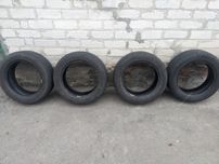 Michelin primacy 4