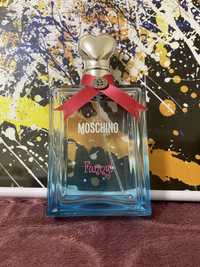 Moschino funny original пустой флакон 100ml