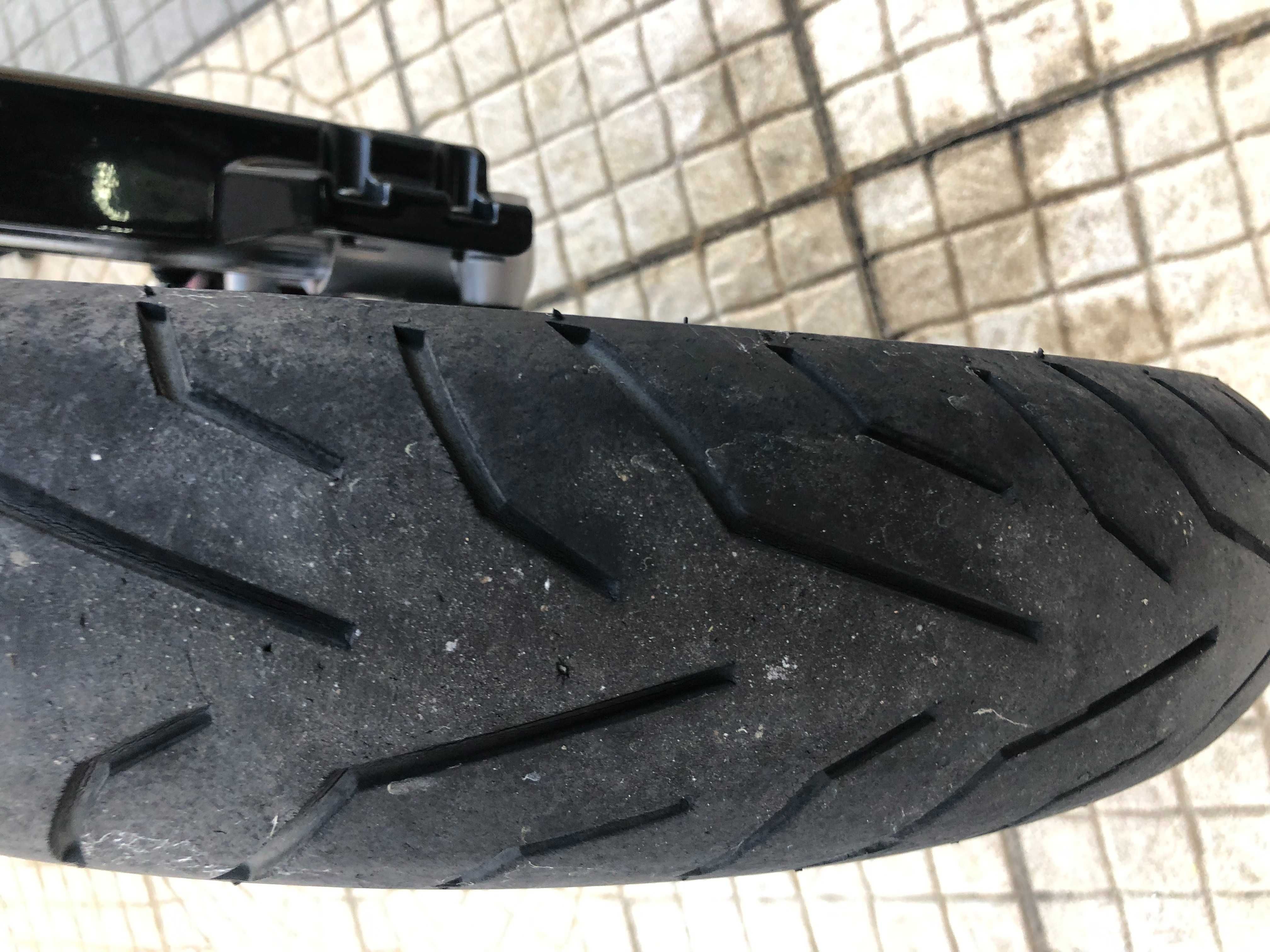 keeway 125 txm 125s