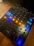 Mixer Pioneer DJM 900 Nexus 2