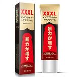 Крем для мужчин ххл XXL увеличение силы