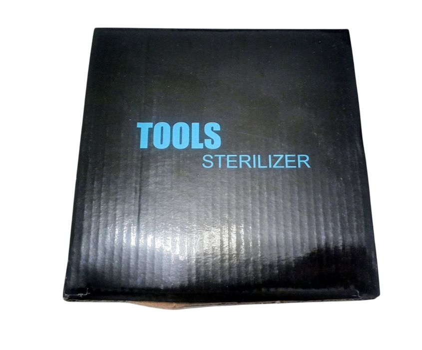 Стерилізатор для інструментів