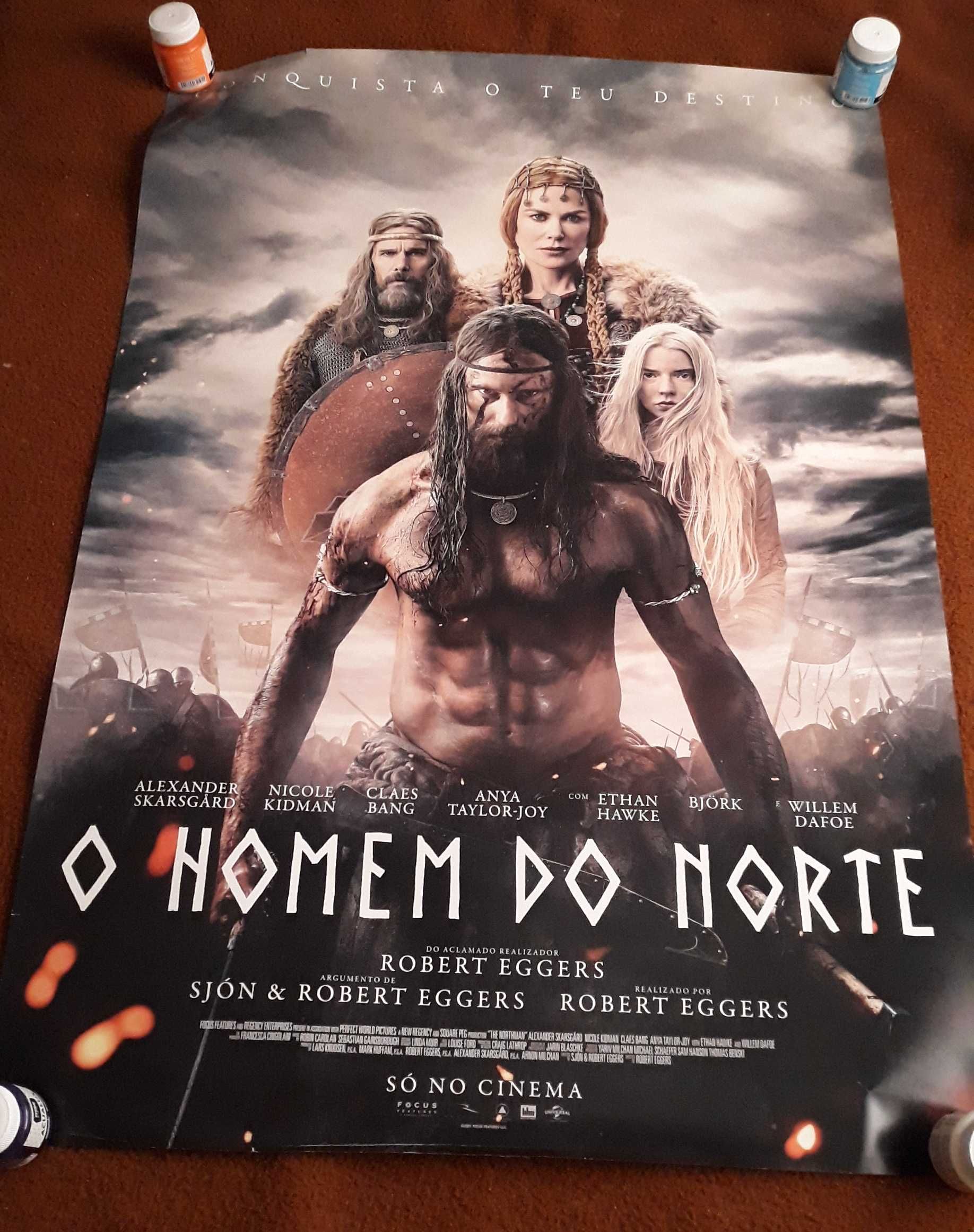 Cartazes / posters cinema - portes incluídos