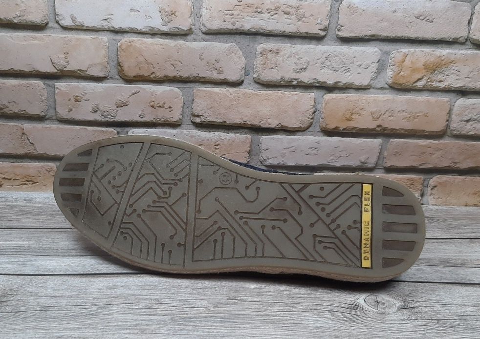 Кожаные мокасины 41р.