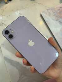 Iphone 11 128Gb purple