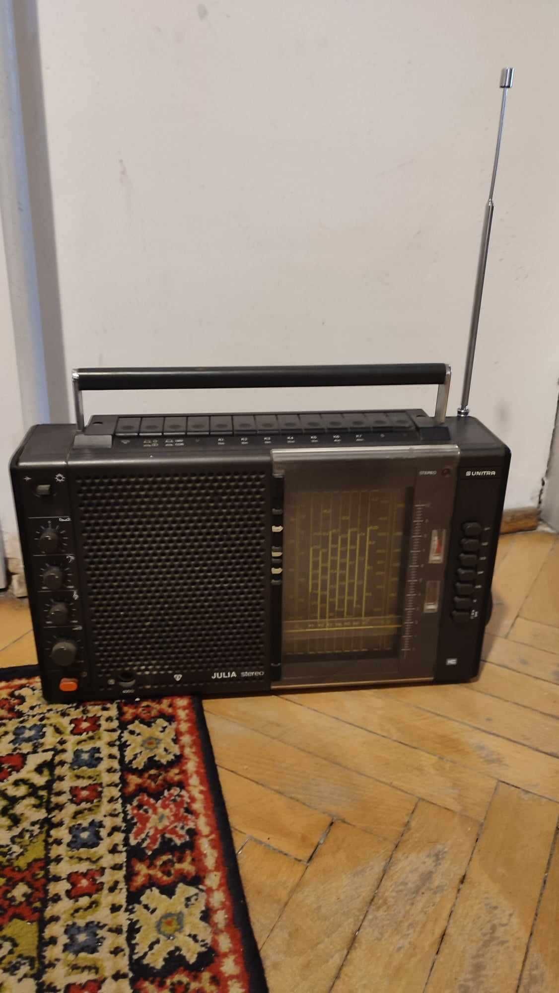 Unitra Julia RMS 475