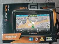 Nawigacja Smart GPS SG720