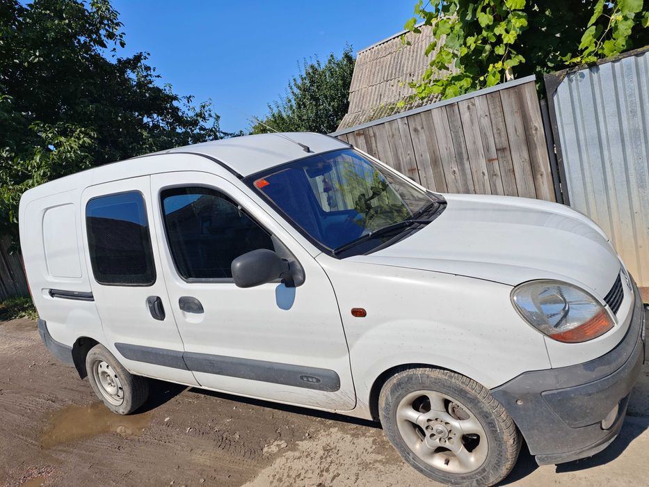 Продам Рено Кенго 2  MAXI