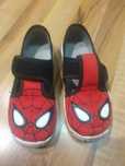 tenisówki buty kapcie dziecięce spiderman rozm 32