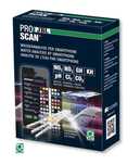 Kit de Analise de Agua PRO JBL Scan + Recargas NOVO