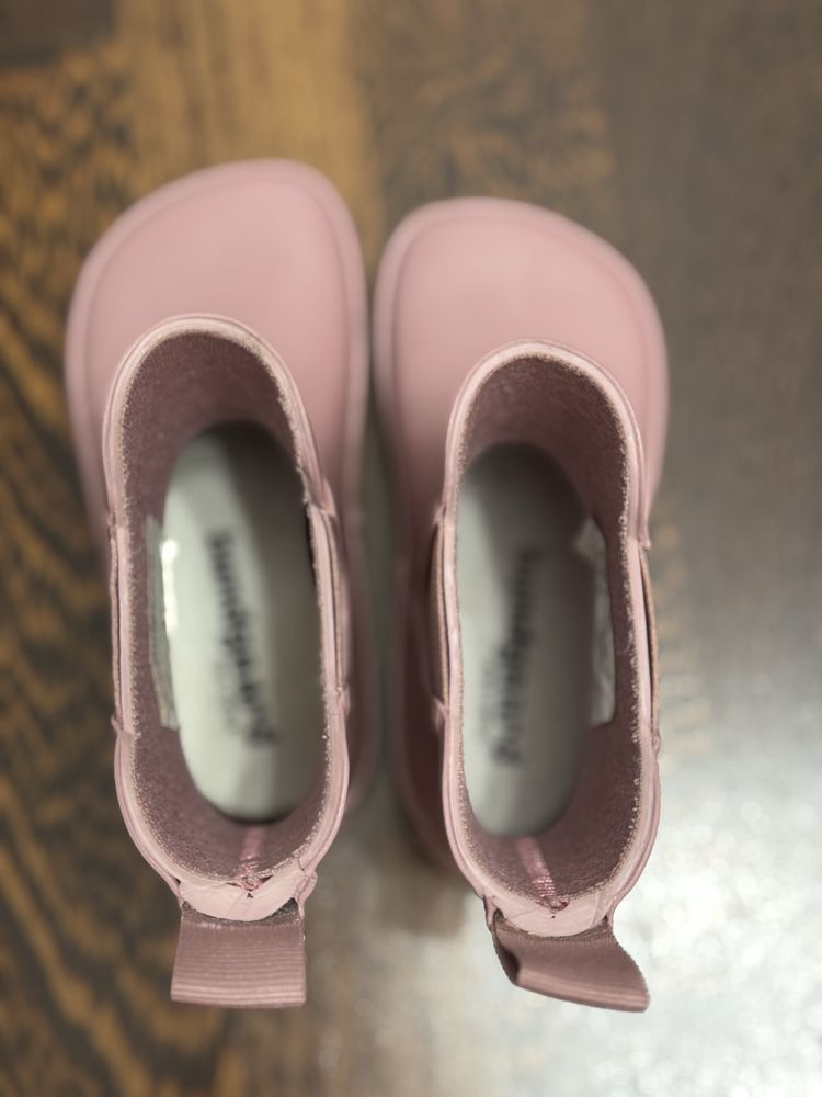 Bundgaard kalosze barefoot r. 22