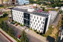 Noclegi pracownicze Hostel245