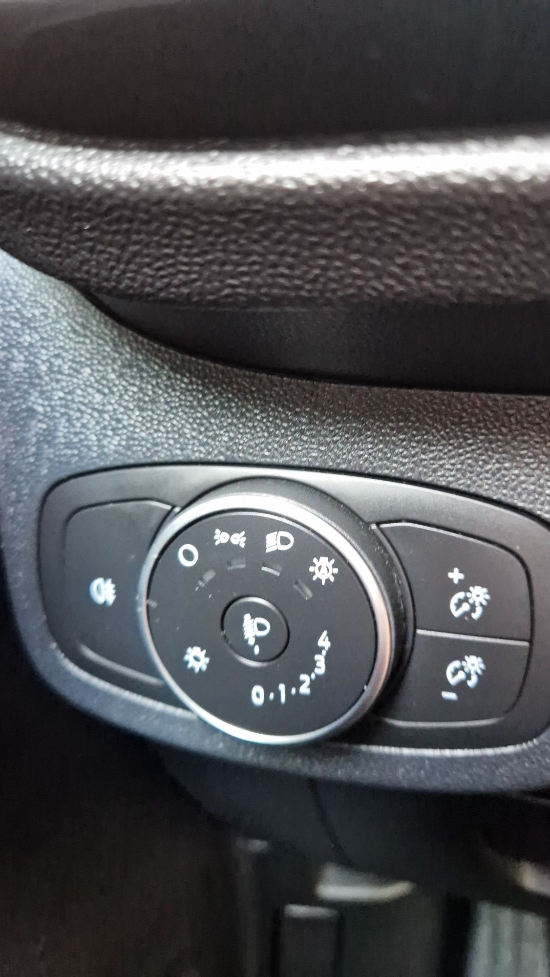 Ford Fiesta 1.0 Ecoboost Connected