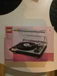 LEGO 40699 retro record player