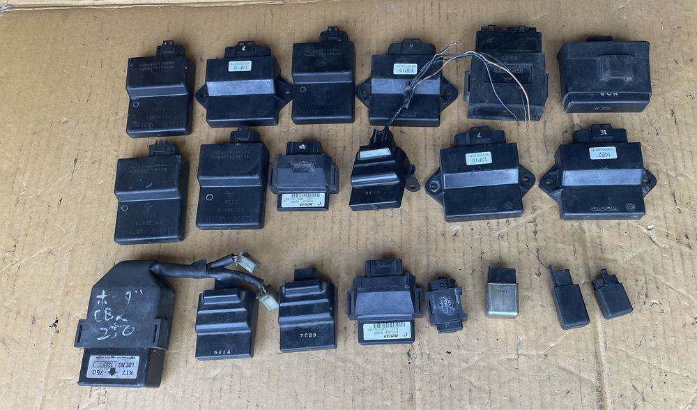 Коммутаторы на мопед Yamaha jog 36-39 Honda dio 27-34-35 Suzuki lets 2