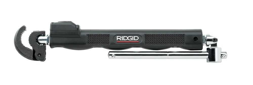 Chave de Lavatório Telescópica RIDGID   JR19
