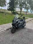 Scooter BMW C400 GT