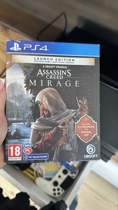 PlayStation 4 Pro 2TB | 2 pady | dużo gier | oryginalne pudełko