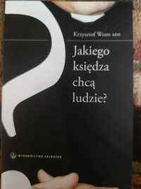 Krzysztof Wons - Jakiego Księdza chcą ludzie? Salwator